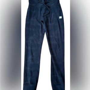 Vuori Black Athletic Pants